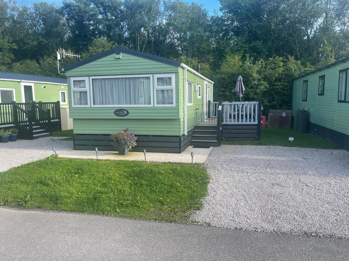 Villa 4 Lakes Holiday Let Carnforth Exterior foto